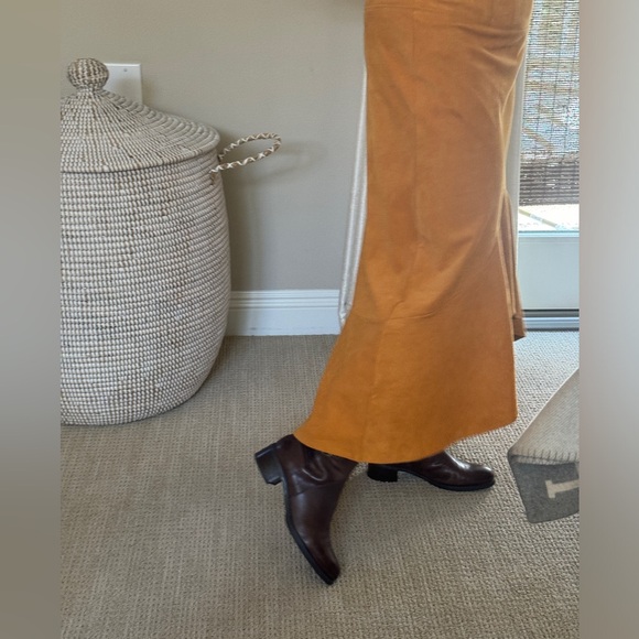 Etienne Agner Riding Boots - Vintage - Size 6.5 - Picture 4 of 9